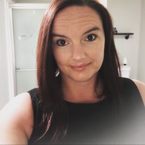 Meet your Posher, Krystal